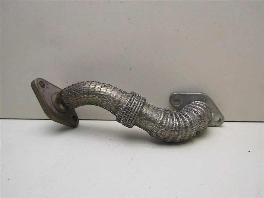 Трубка картерных газов VW Passat (B5) 1996-2000  [028131521P]  1.9 AFN в Вологде