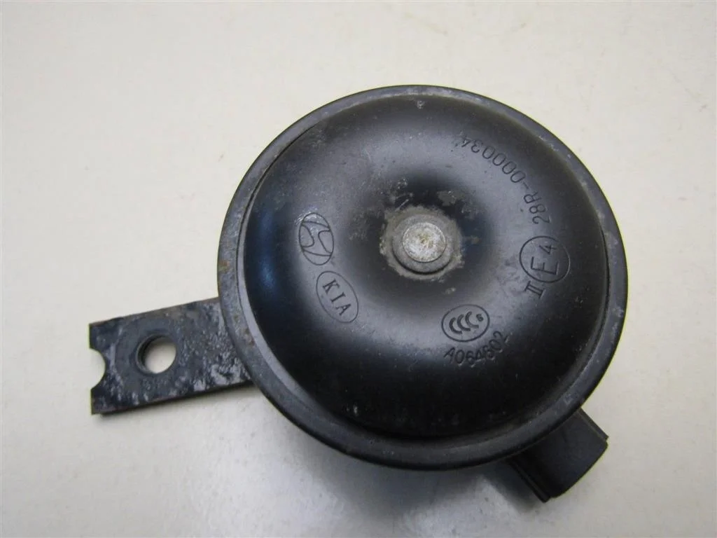 Сигнал звуковой Hyundai Elantra 2011-2016  [966303X001]  1.6 16V G4FG в Вологде