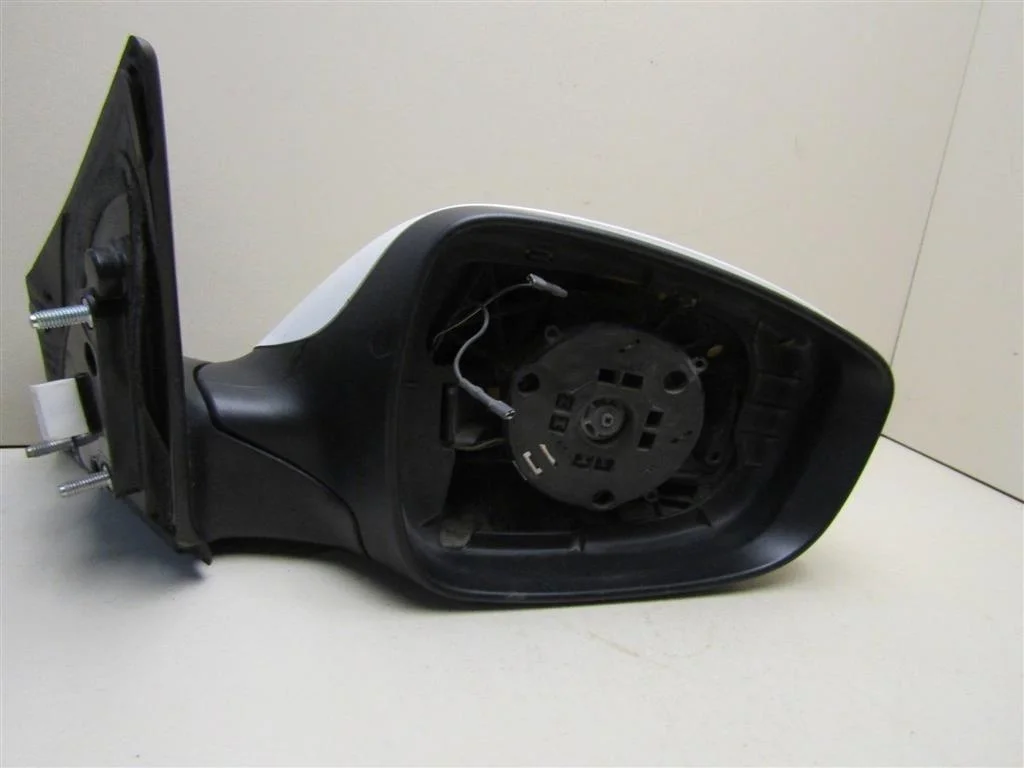 Зеркало правое электрическое Hyundai Elantra 2011-2016  [876203X150]  1.6 16V G4FG в Вологде