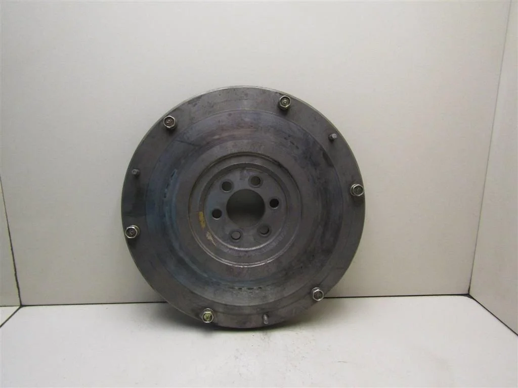 Маховик Nissan Almera N16 2000-2006  [123109F600]  1.8 16V QG18DE в Вологде
