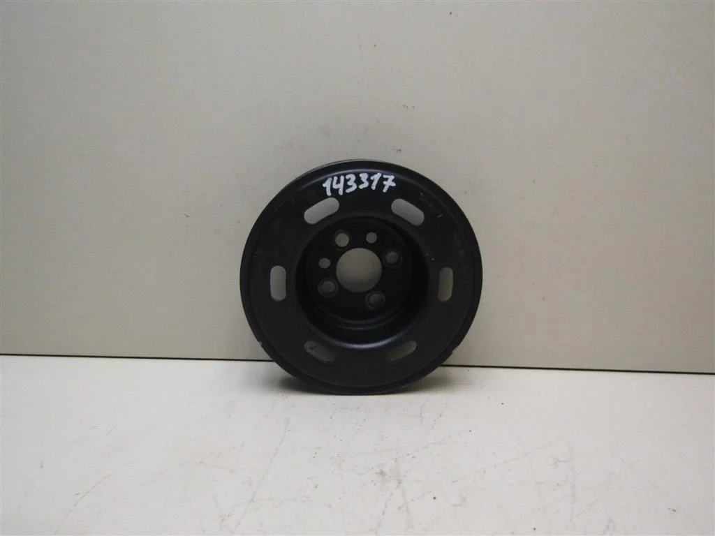 Шкив коленвала VW Golf IV \Bora 1997-2005  [06A105255F]  1.6 в Вологде