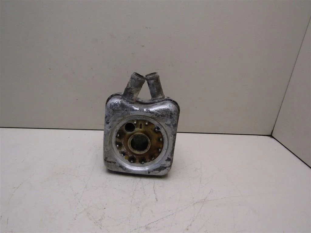 Радиатор масляный VW Golf IV \Bora 1997-2005  [078117021A]  1.6 AKL в Вологде