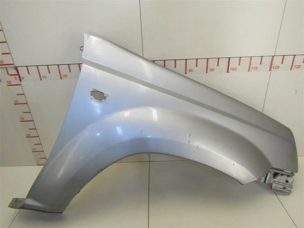 Крыло переднее правое Nissan X-Trail (T30) 2001-2006  [631128H400]  в Вологде