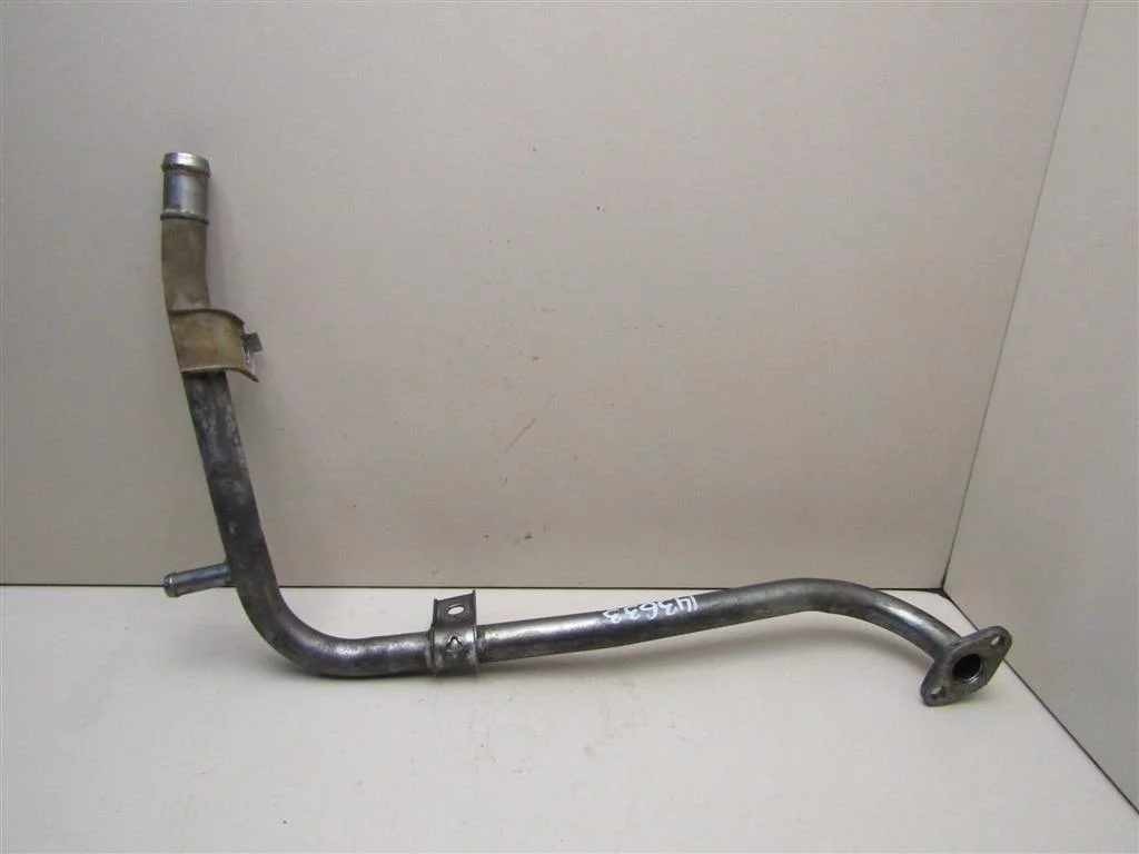 Трубка охлажд. жидкости металлическая Kia Ceed 2007-2012  [254572B000]  1.6 G4FC в Вологде