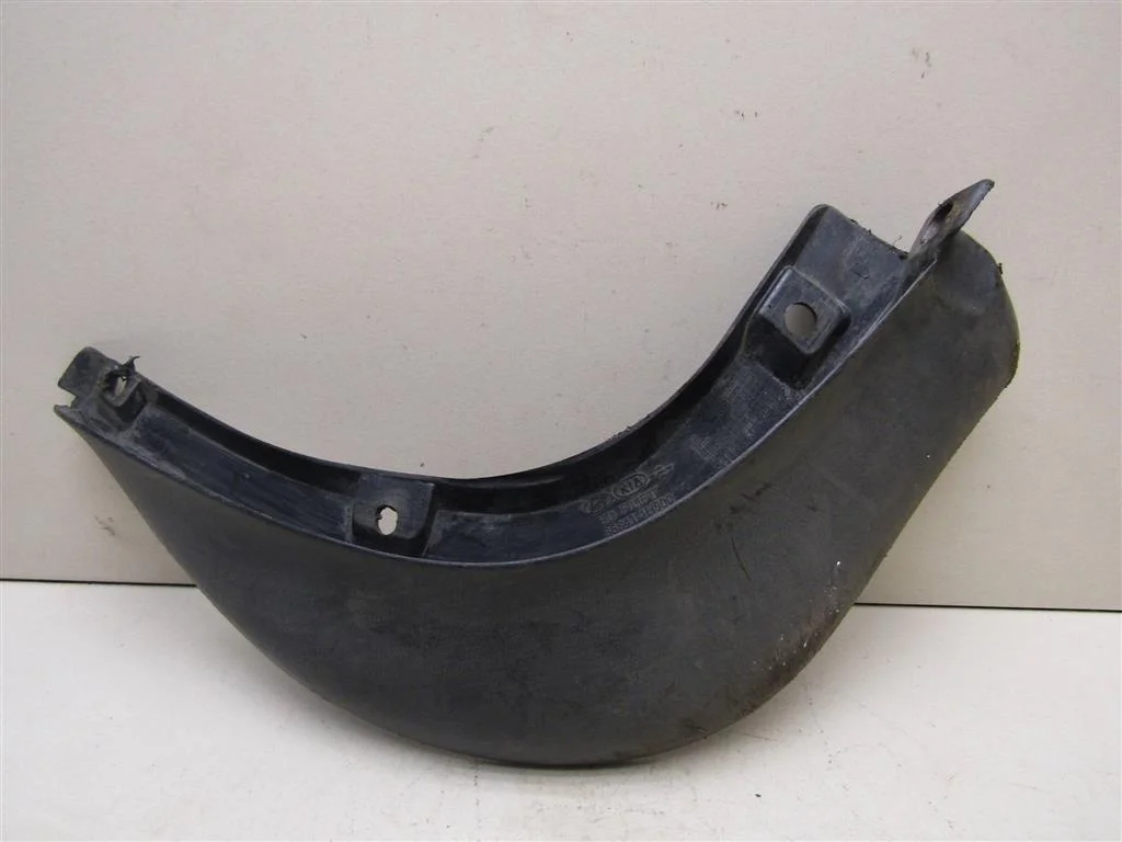 Брызговик задний левый Kia Ceed 2007-2012  [868411H500]  1.6 G4FC в Вологде
