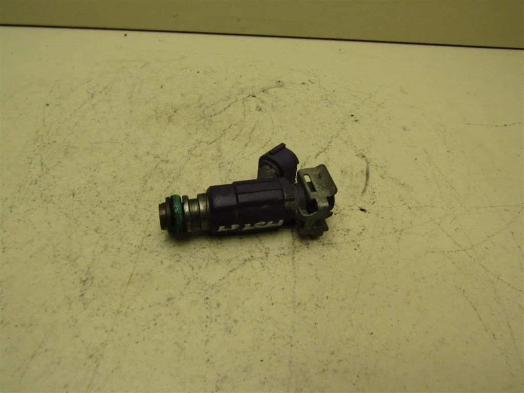 Форсунка инжекторная электрическая Nissan X-Trail (T30) 2001-2006  [166002Y916]  2.0 QR20DE в Вологде