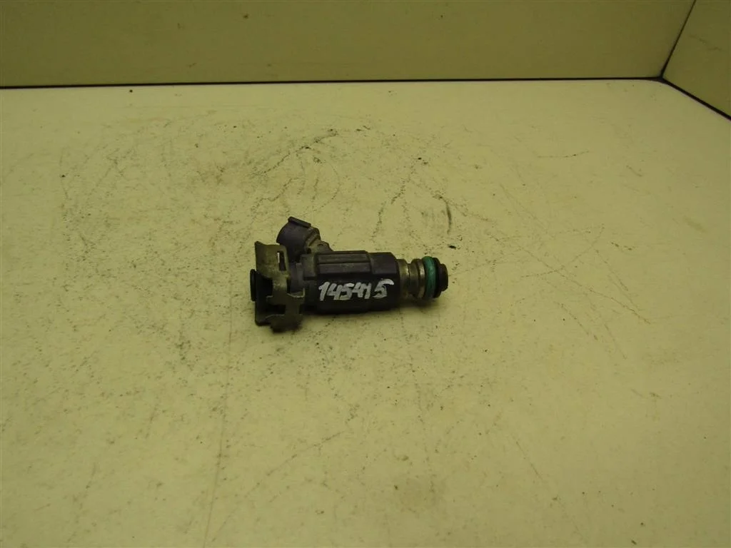 Форсунка инжекторная электрическая Nissan X-Trail (T30) 2001-2006  [166002Y916]  2.0 QR20DE в Вологде