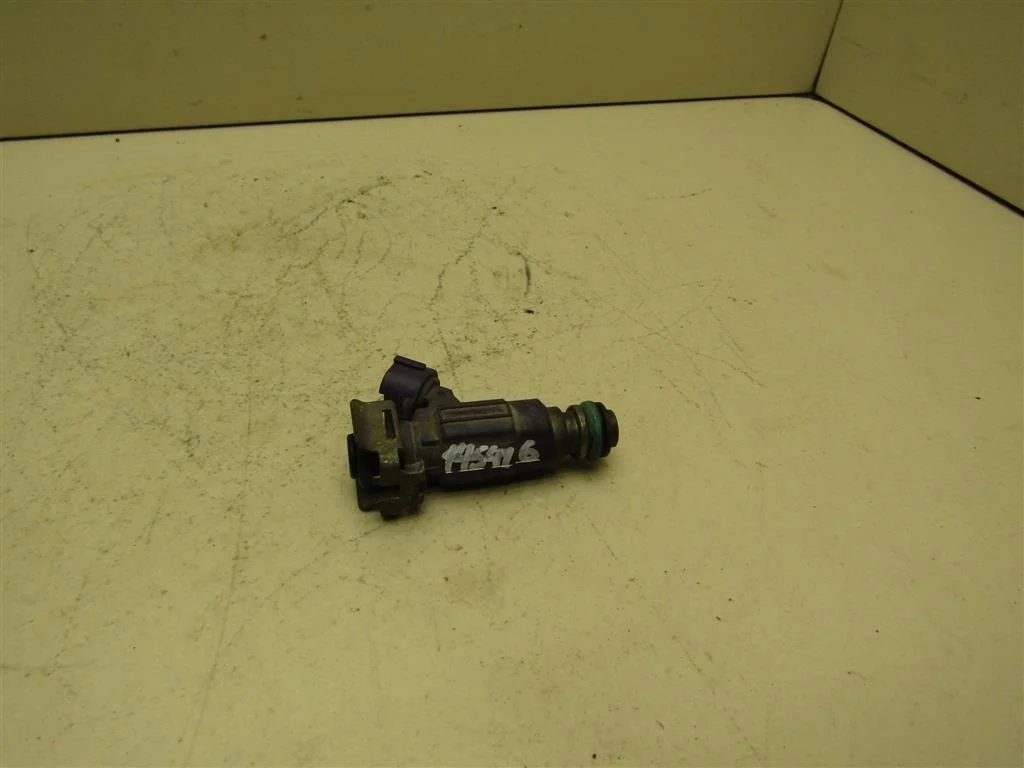 Форсунка инжекторная электрическая Nissan X-Trail (T30) 2001-2006  [166002Y916]  2.0 QR20DE в Вологде