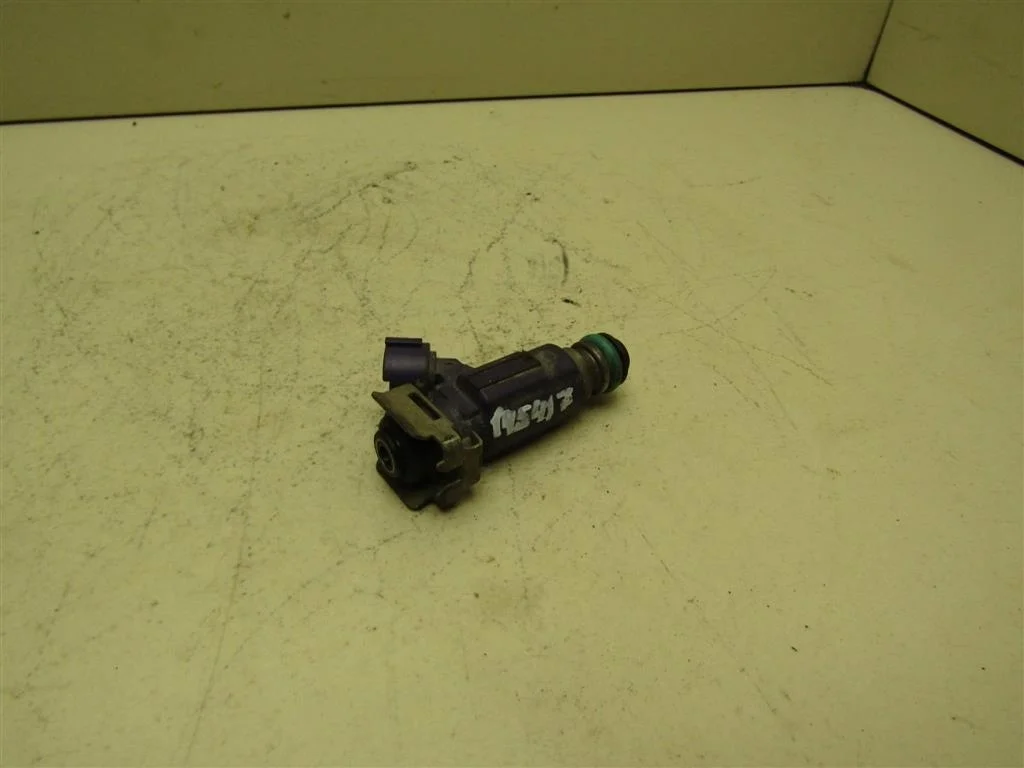 Форсунка инжекторная электрическая Nissan X-Trail (T30) 2001-2006  [166002Y916]  2.0 QR20DE в Вологде