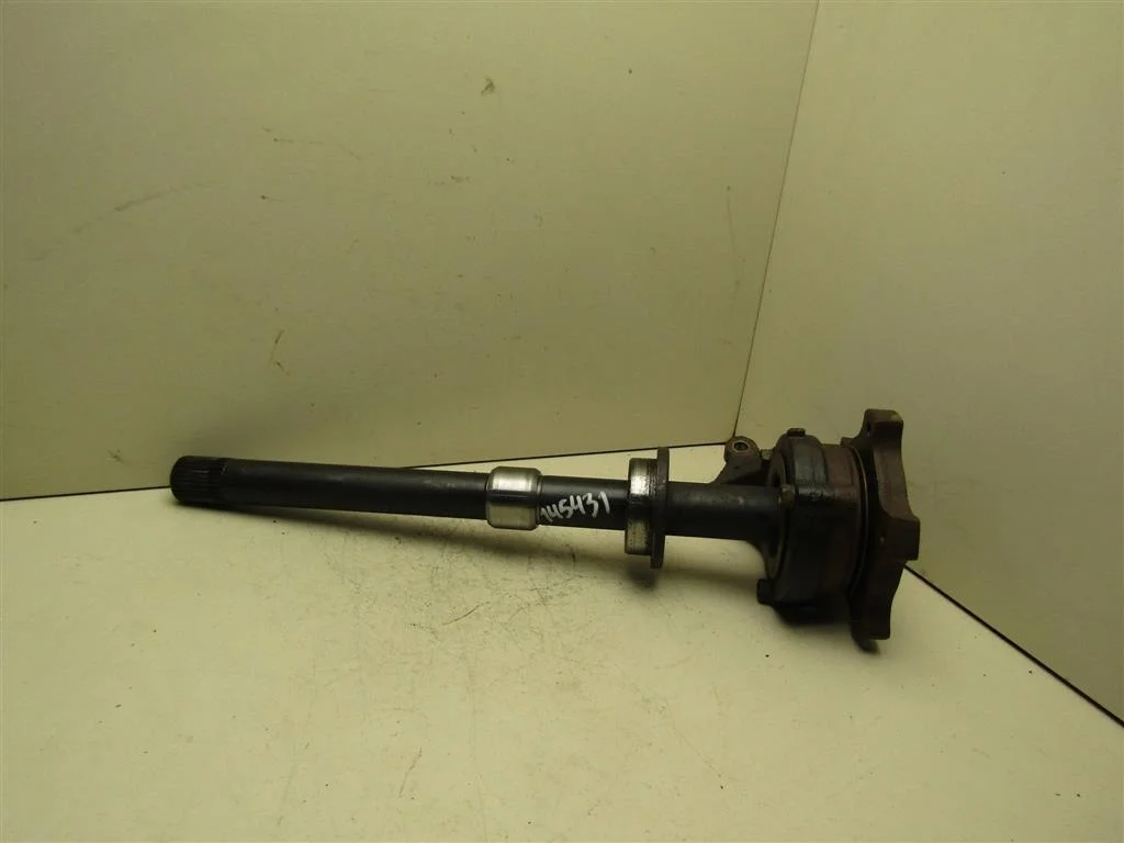 Полуось промежуточная (привод) Nissan X-Trail (T30) 2001-2006  [382308H710]  QR20DE QR25DE в Вологде