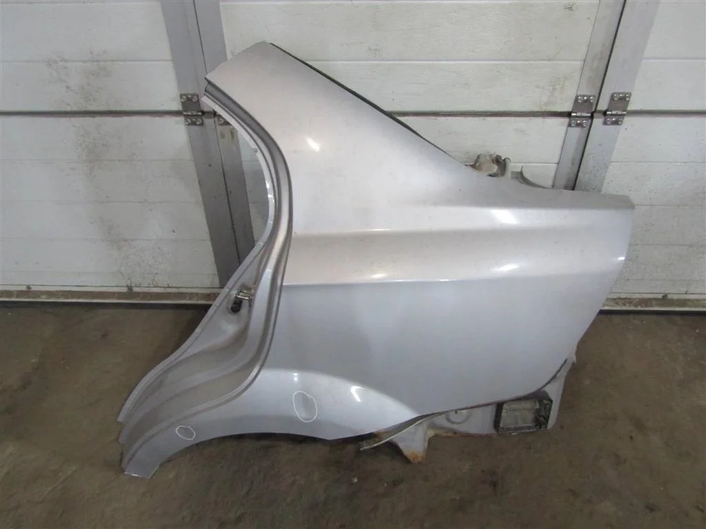Крыло заднее левое Chevrolet Aveo (T250) 2005-2011  [96462969]  1.2 16V B12D1 в Вологде