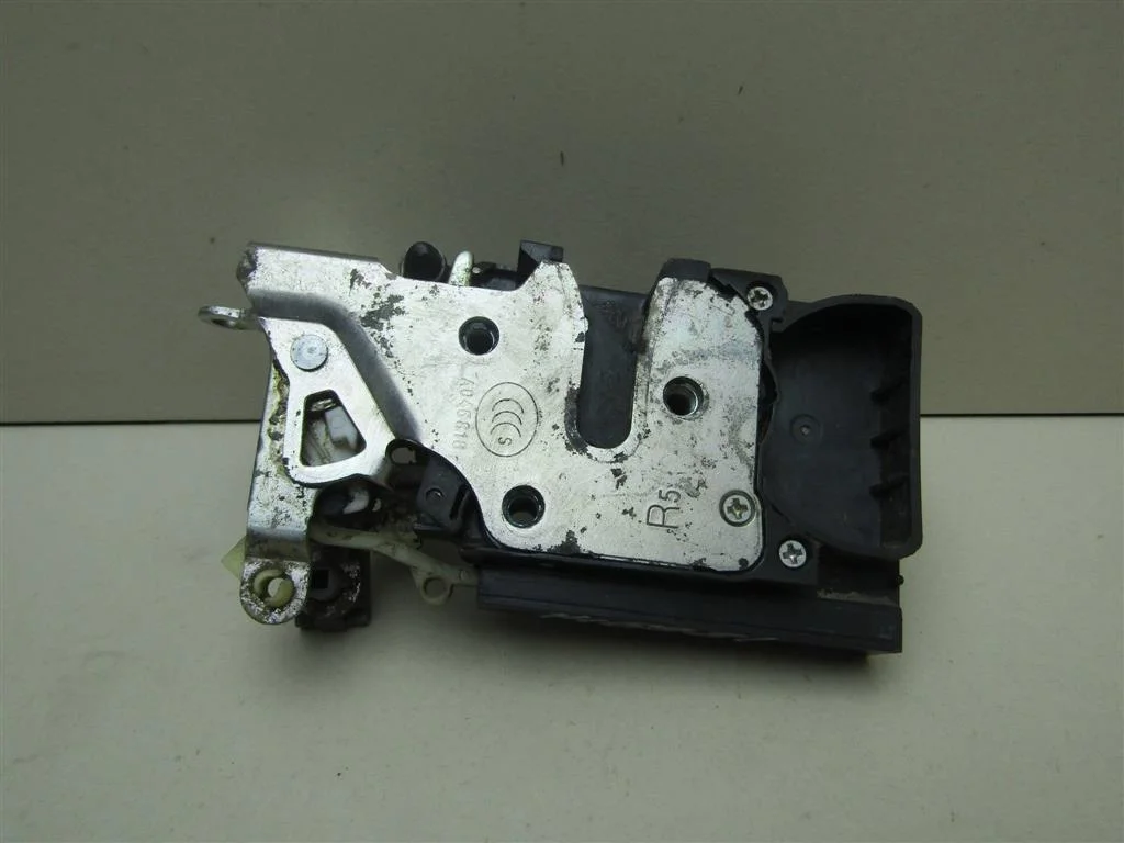 Замок двери передней правой Chevrolet Aveo (T250) 2005-2011  [96272642]  в Вологде
