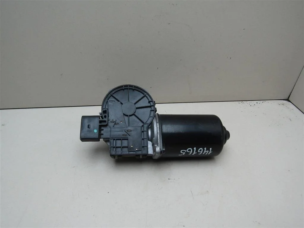 Моторчик стеклоочистителя передний Mazda Mazda 3 (BK) 2002-2009  [BN8V67340]  1.6 16V Z6 в Вологде