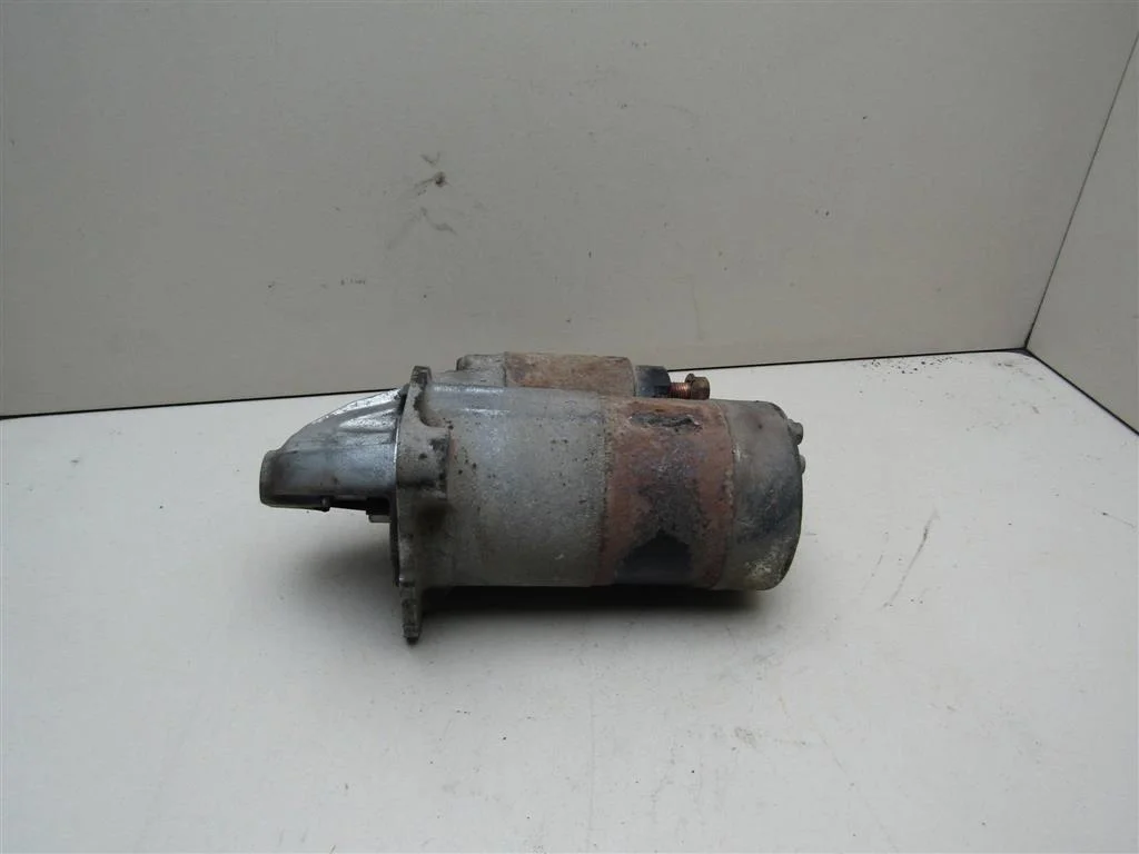 Стартер Mazda Mazda 3 (BK) 2002-2009  [ZJ0118400A]  1.6 16V Z6 в Вологде
