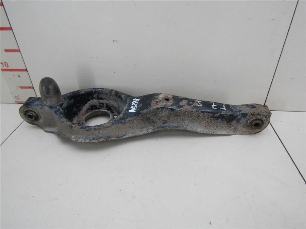 Рычаг задний Mazda Mazda 3 (BK) 2002-2009  [BP4K28300E]  1.6 16V Z6 в Вологде