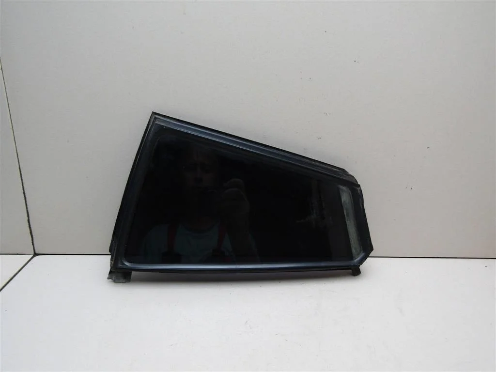 Стекло двери задней левой (форточка) Mazda Mazda 3 (BK) 2002-2009  [BN8V73661A]  1.6 16V Z6 в Вологде