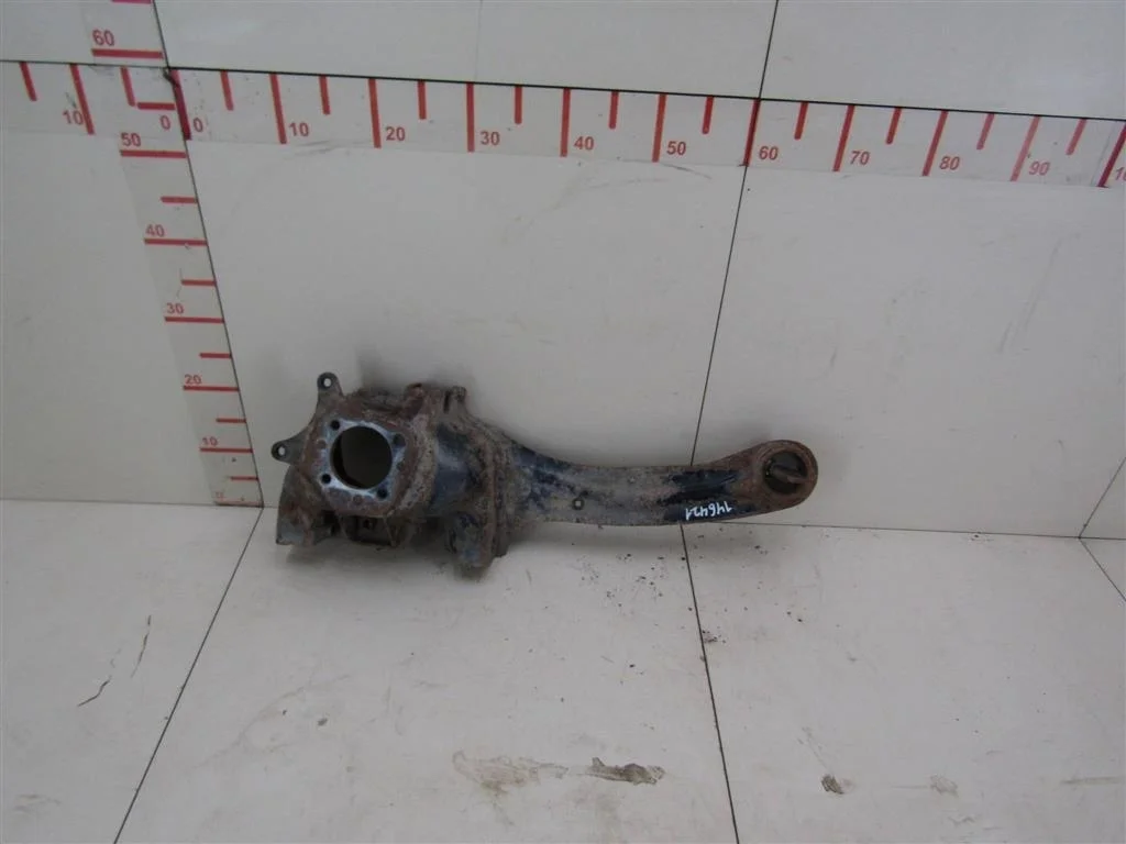 Рычаг задний продольный правый Mazda Mazda 3 (BK) 2002-2009  [BP4K28200J]  1.6 16V Z6 в Вологде