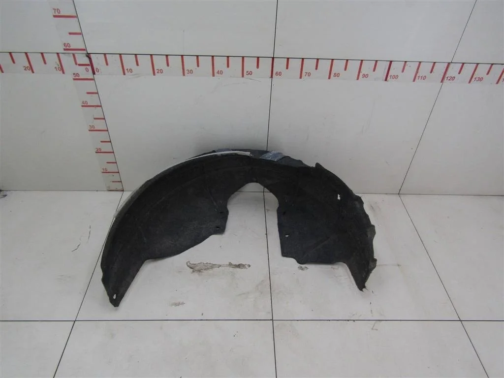 Локер задний левый Mazda Mazda 3 (BK) 2002-2009  [BP4L561J1C]  1.6 16V Z6 в Вологде