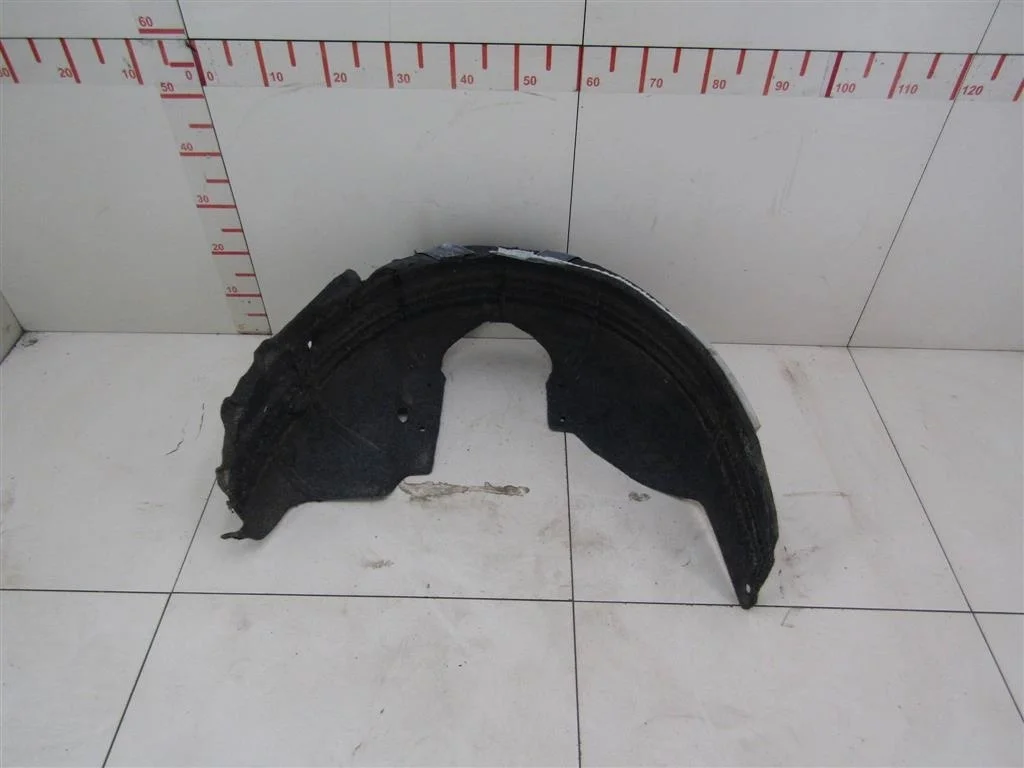 Локер задний правый Mazda Mazda 3 (BK) 2002-2009  [BP4L561H1C]  1.6 16V Z6 в Вологде