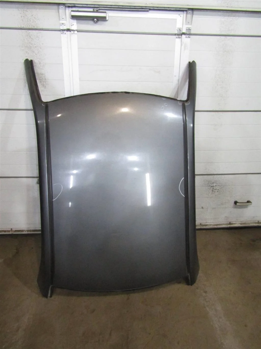 Крыша Hyundai Accent II (+ТАГАЗ) 2000-2012   [6711125001]  1.5 16V G4EC в Вологде