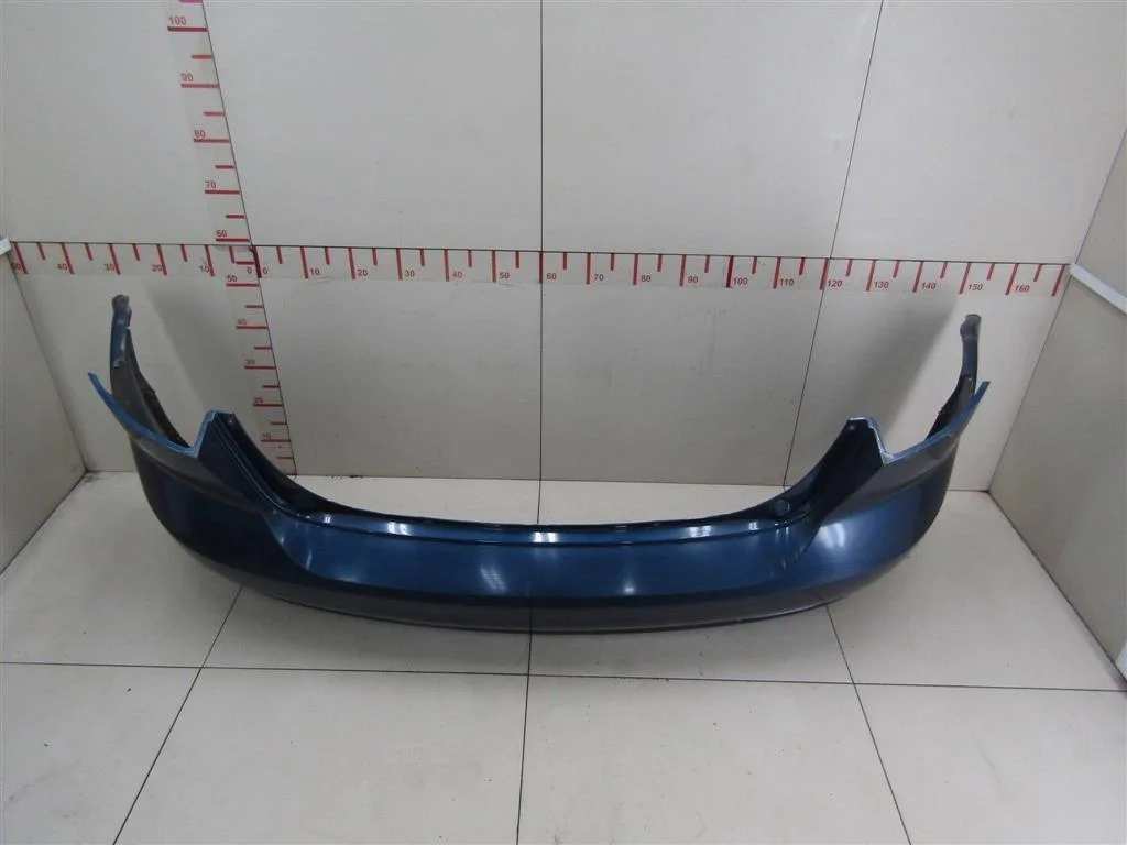 Бампер задний Chevrolet Lacetti 2004-2013  [96545561]  в Вологде