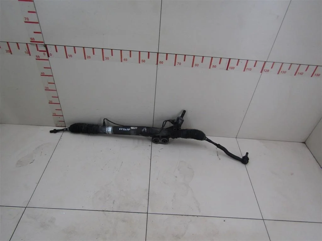 Рейка рулевая Nissan Navara (D40) 2005-2015  [492003X12A]  2.5D YD25DDTI в Вологде