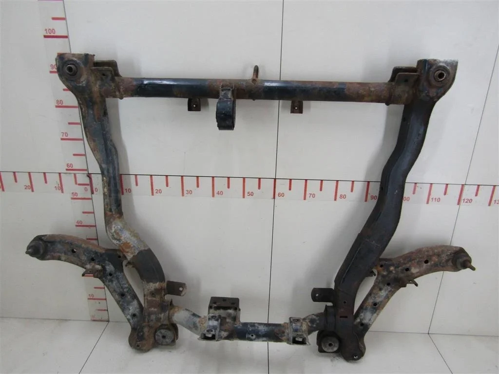 Балка подмоторная Hyundai Accent II (+ТАГАЗ) 2000-2012   [6241025005]  1.5 16V G4EC в Вологде