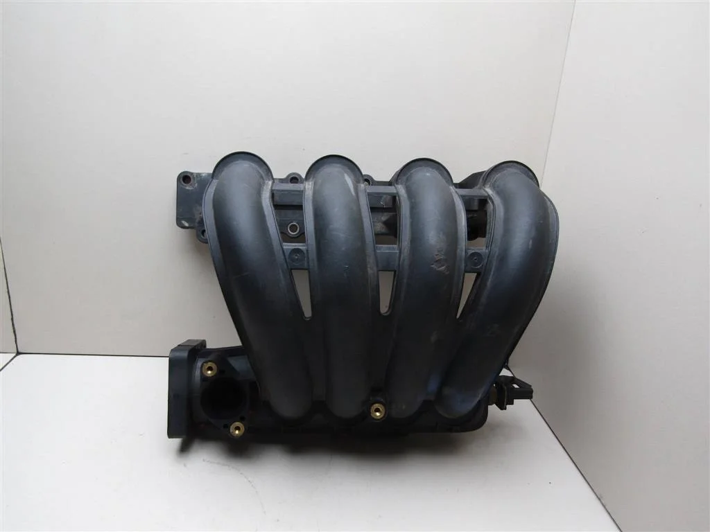 Коллектор впускной Chevrolet Aveo (T250) 2005-2011  [96563905]  1.2 8V B12S1 в Вологде