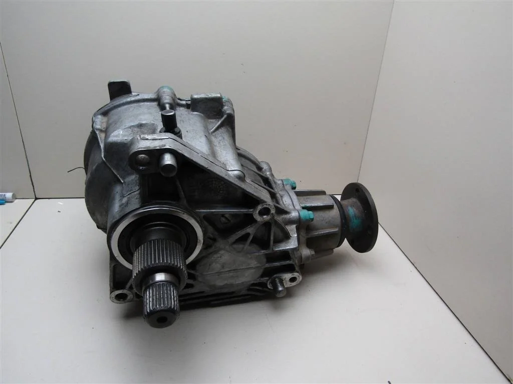 Коробка раздаточная Hyundai Tucson 2004-2010  [4730039130]  2.0 TD в Вологде