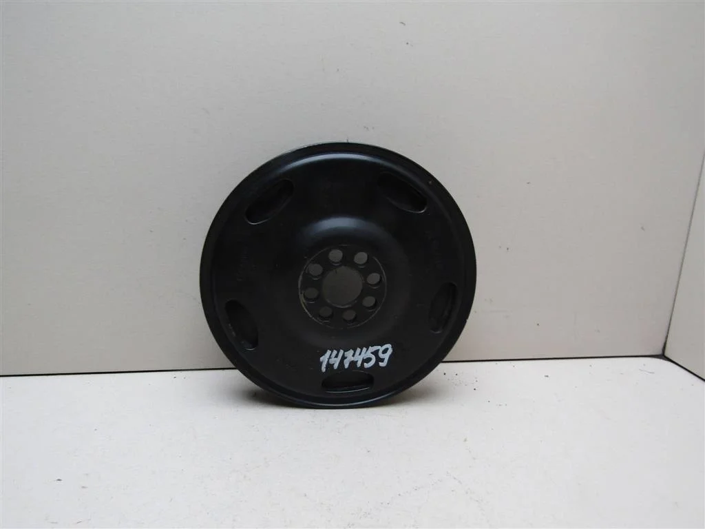 Шкив коленвала Audi A6 (C6,4F) 2005-2011  [06E105251C ]  3.2 AUK в Вологде