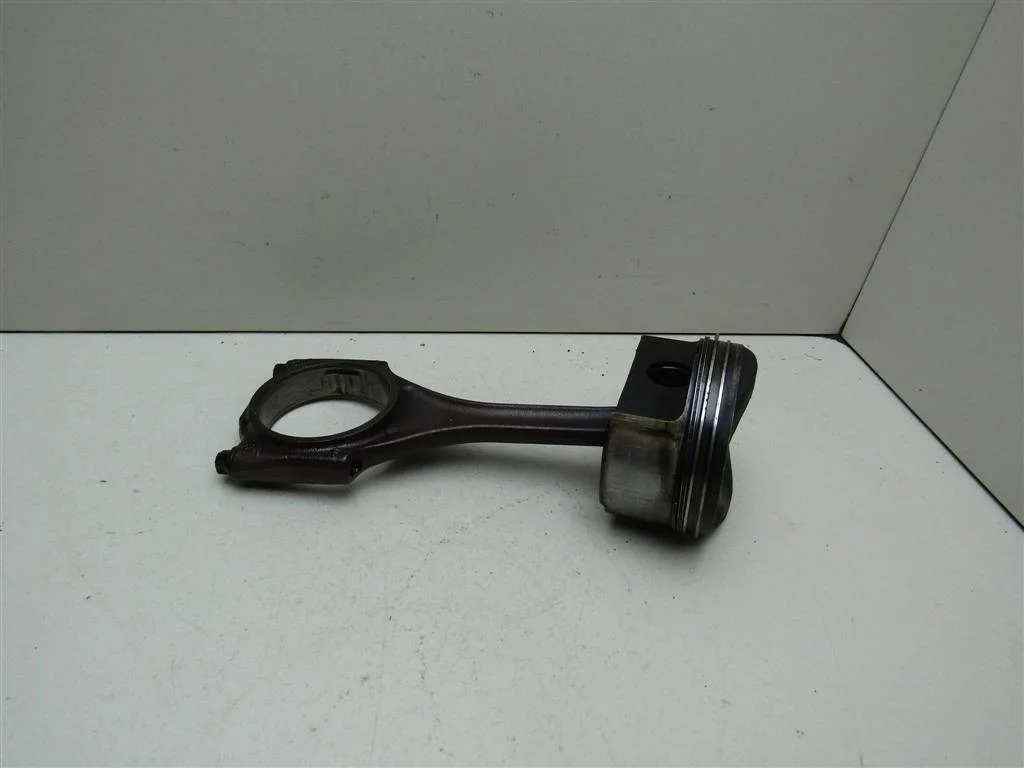 Шатун Audi A6 (C6,4F) 2005-2011  [06E198401C]  3.2 AUK в Вологде