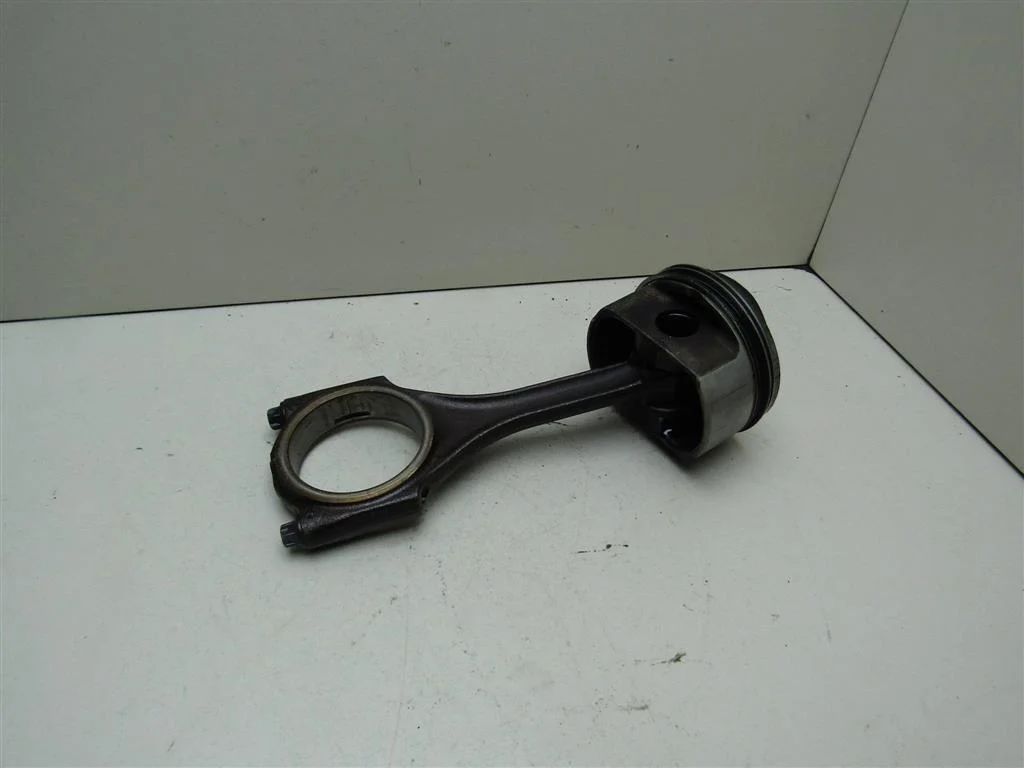 Шатун Audi A6 (C6,4F) 2005-2011  [06E198401C]  3.2 AUK в Вологде