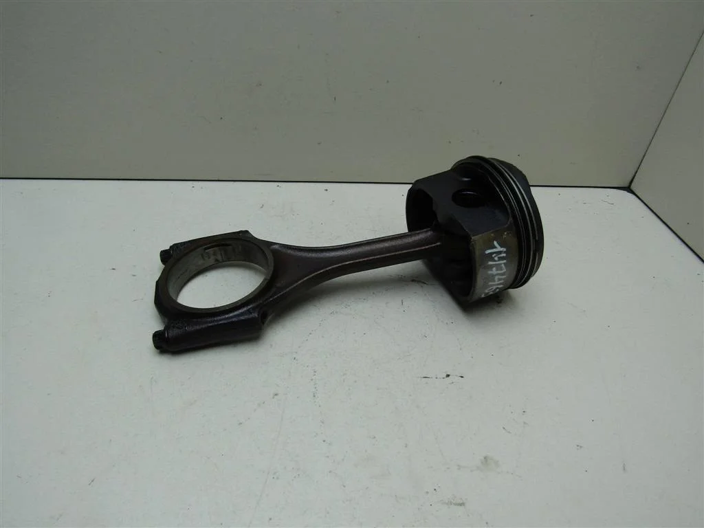 Шатун Audi A6 (C6,4F) 2005-2011  [06E198401C]  3.2 AUK в Вологде