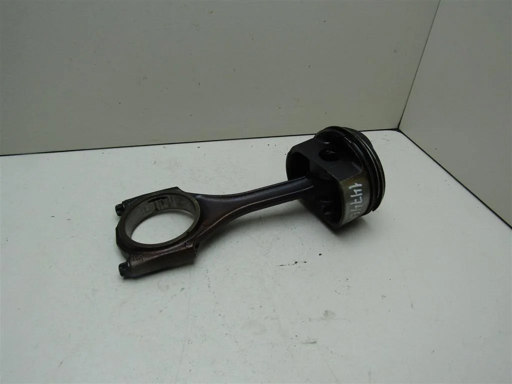 Шатун Audi A6 (C6,4F) 2005-2011  [06E198401C]  3.2 AUK в Вологде