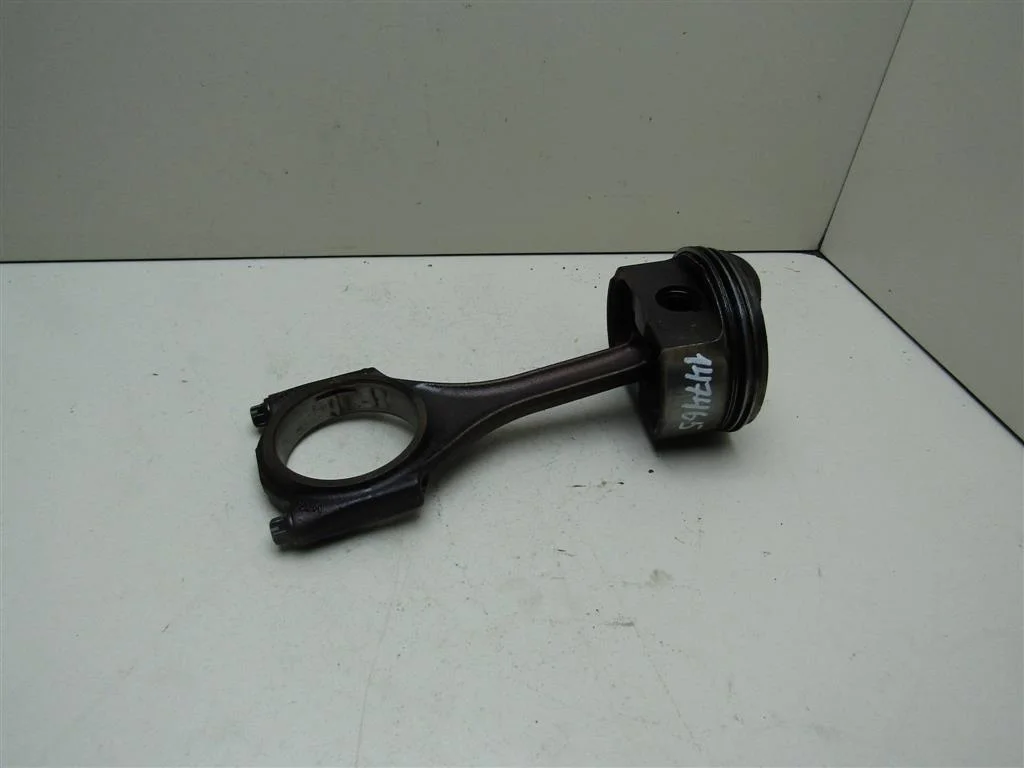 Шатун Audi A6 (C6,4F) 2005-2011  [06E198401C]  3.2 AUK в Вологде