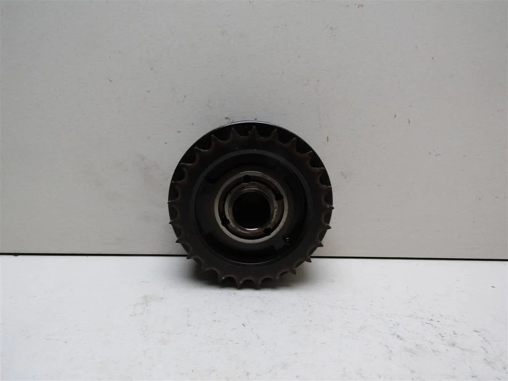 Механизм изменения фаз ГРМ Audi A6 (C6,4F) 2005-2011  [06E109083G]  3.2 AUK в Вологде