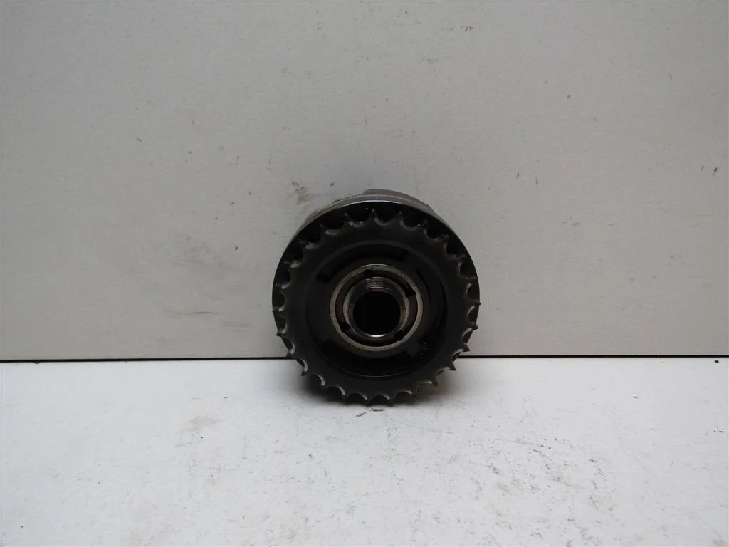 Механизм изменения фаз ГРМ Audi A6 (C6,4F) 2005-2011  [06E109083G]  3.2 AUK в Вологде