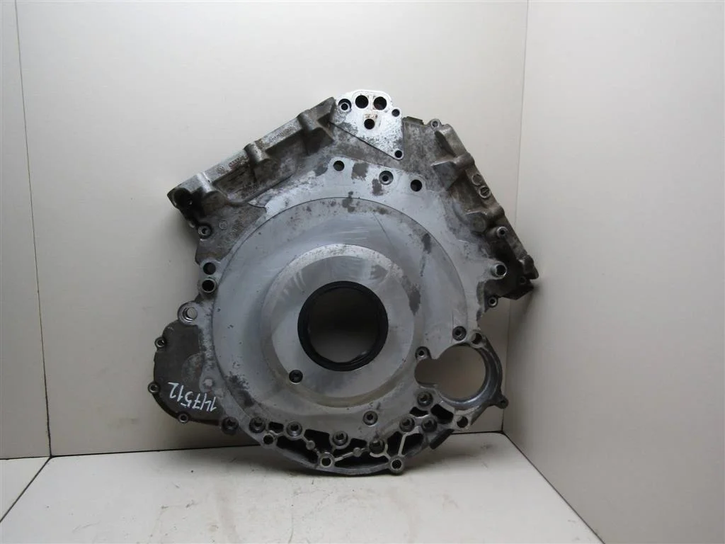 Плита двигателя Audi A6 (C6,4F) 2005-2011  [06E103171J]  3.2 AUK в Вологде