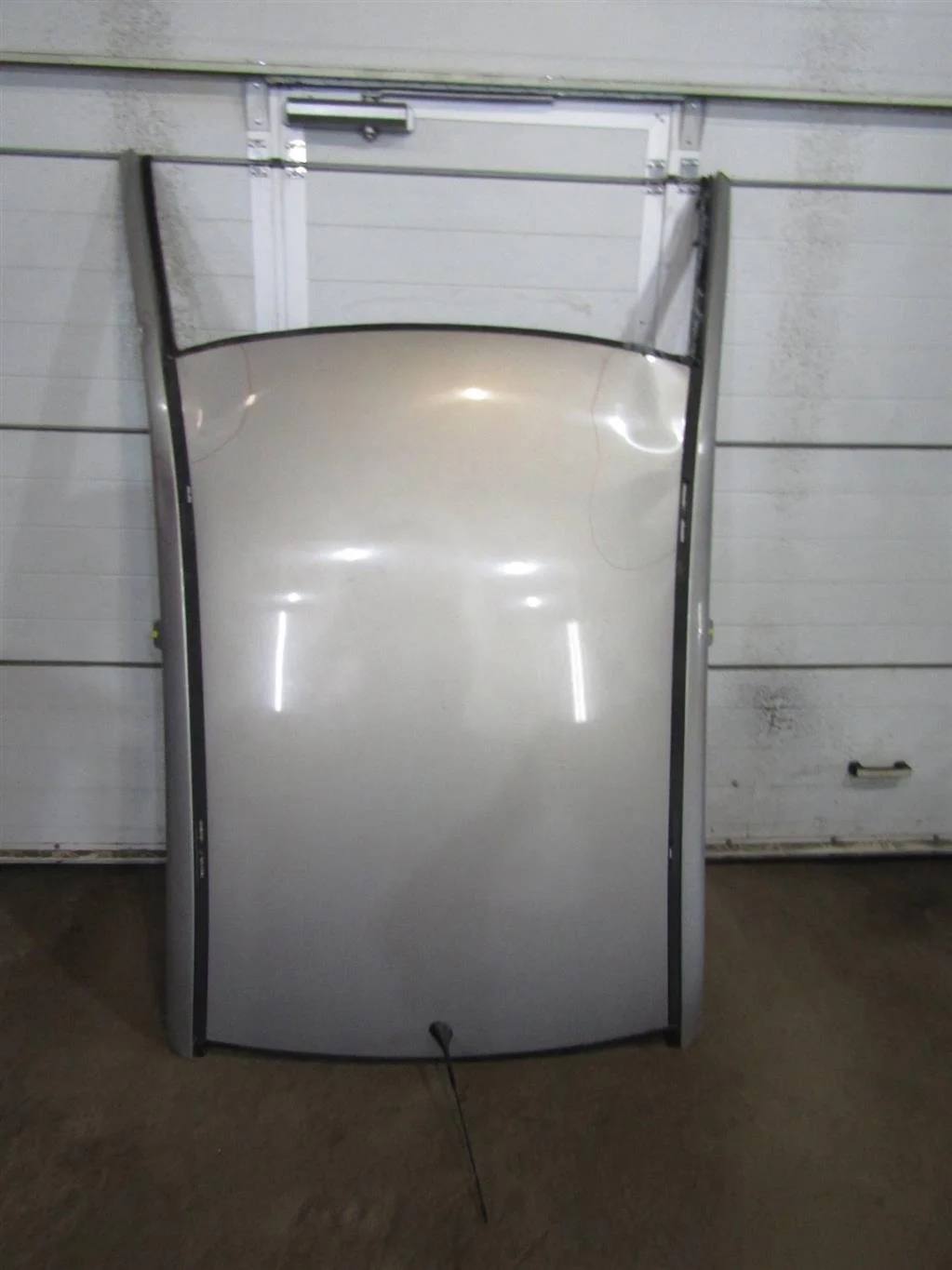 Крыша Opel Astra H \ Family 2004-2015  [93192397]  Z16XER в Вологде