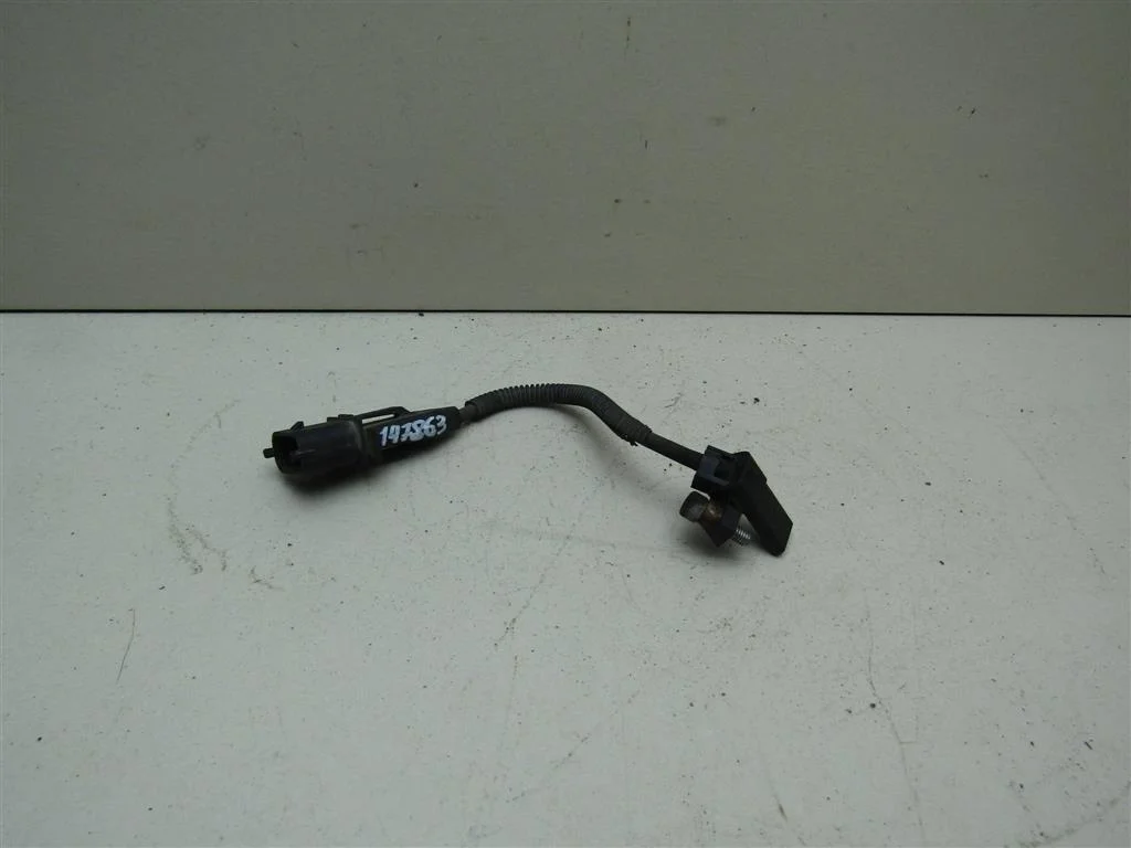 Датчик положения коленвала Opel Astra H \ Family 2004-2015  [55555806]  Z16XER в Вологде