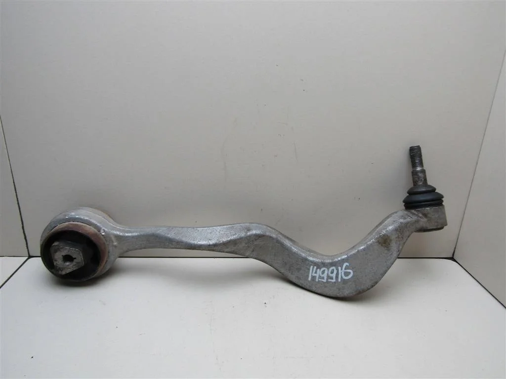 Рычаг передний левый BMW 5-серия E60\E61 2003-2009  [31102348047]  2.5Л. 24V N52B25AE в Вологде