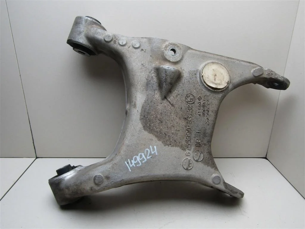 Рычаг задний нижний правый BMW 5-серия E60\E61 2003-2009  [33326754558]  2.5Л. 24V N52B25AE в Вологде