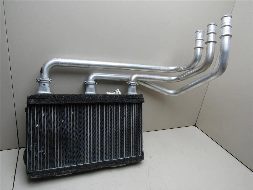 Радиатор отопителя BMW 5-серия E60\E61 2003-2009  [64116933922]  2.5Л. 24V N52B25AE в Вологде
