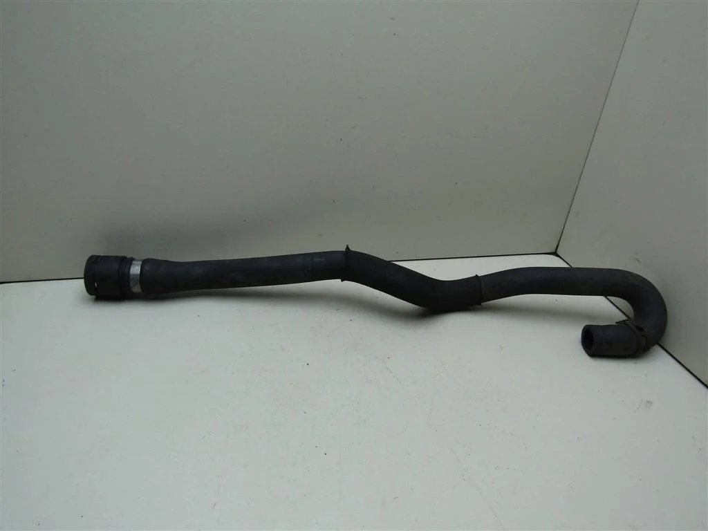 Патрубок отопителя BMW 5-серия E60\E61 2003-2009  [64216911000]  2.5Л. 24V N52B25AE в Вологде