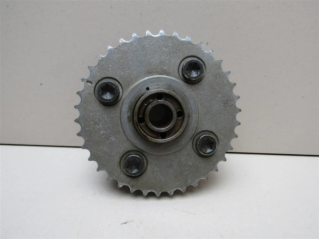 Механизм изменения фаз ГРМ BMW 5-серия E60\E61 2003-2009  [11367583208]  2.5Л. 24V N52B25AE в Вологде