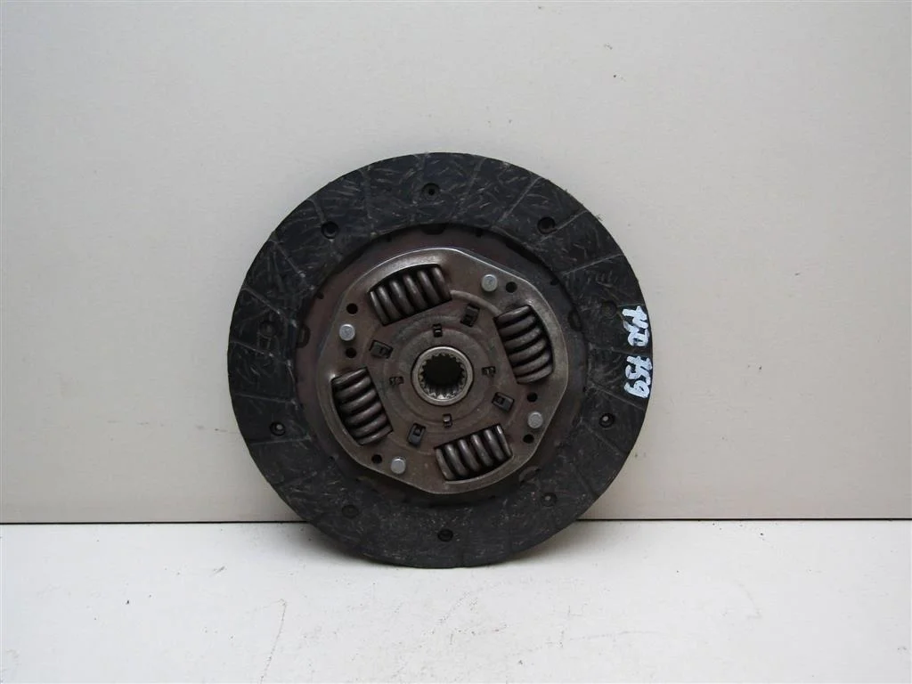 Диск сцепления Peugeot Partner (M59) 2002-2010  [2055AT]  1.6 16V NFU в Вологде