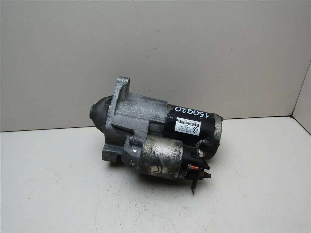 Стартер Renault Megane II 2002-2009  [8200399594]  1.5 DCI K9K в Вологде