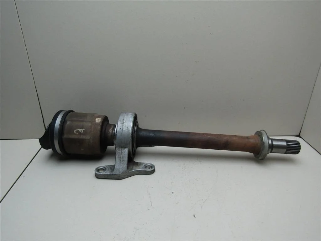 Полуось промежуточная (привод) Honda Civic 4D 2006-2012  [44500SNAA00]  1.8 R18A2 в Вологде