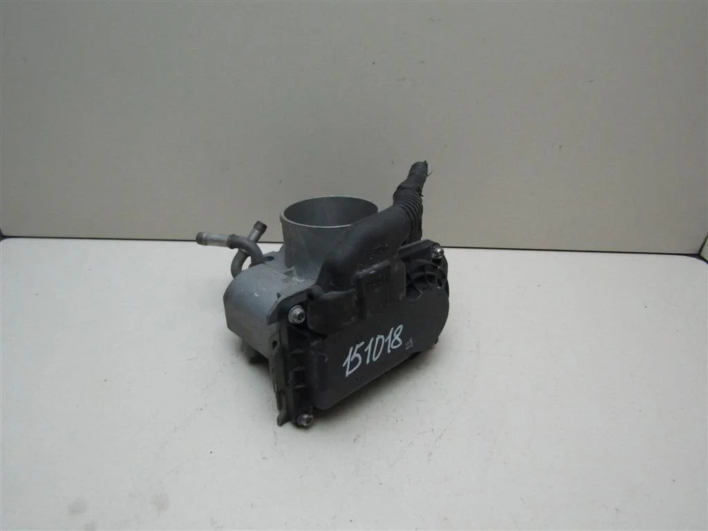 Заслонка дроссельная Honda Civic 5D 2006-2012  [16400RNBA01]  1.8 R18A2 в Вологде