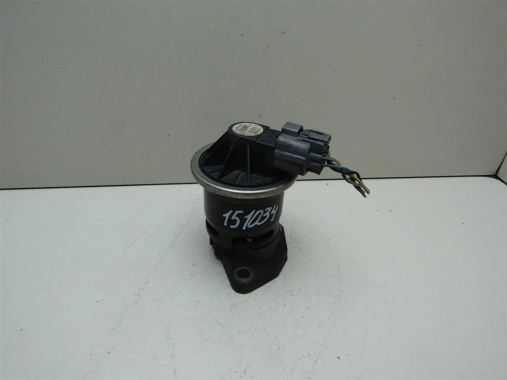 Клапан рециркуляции выхлопных газов Honda Civic 5D 2006-2012  [18011RNAA00]  1.8 R18A2 в Вологде